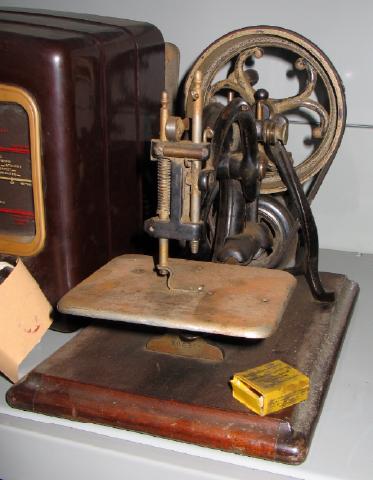 Record Image